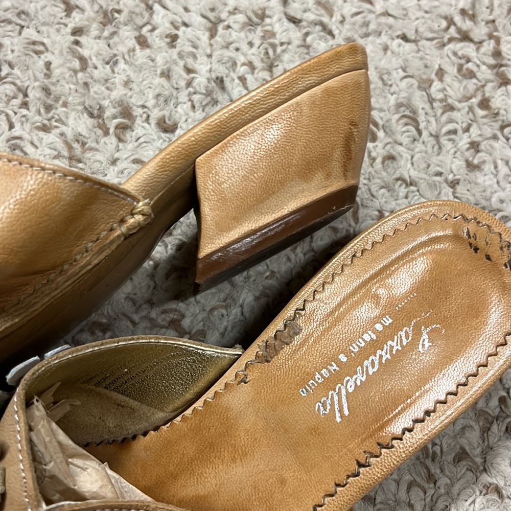 Ladies shoe - Picture 4 of 5